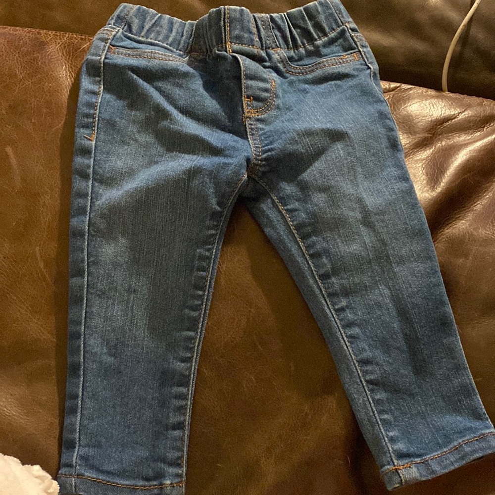 Jeggings